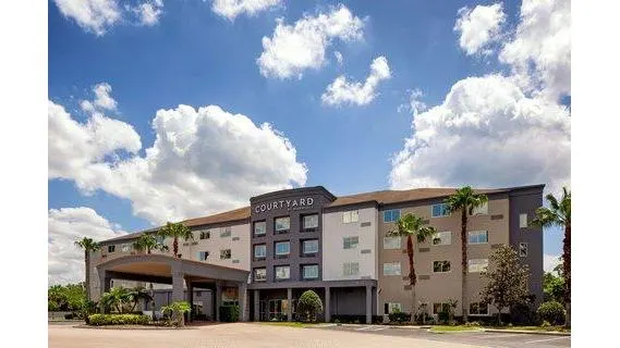 Courtyard by Marriott Tampa Oldsmar