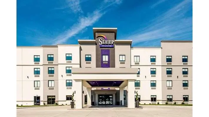 Sleep Inn & Suites Galion