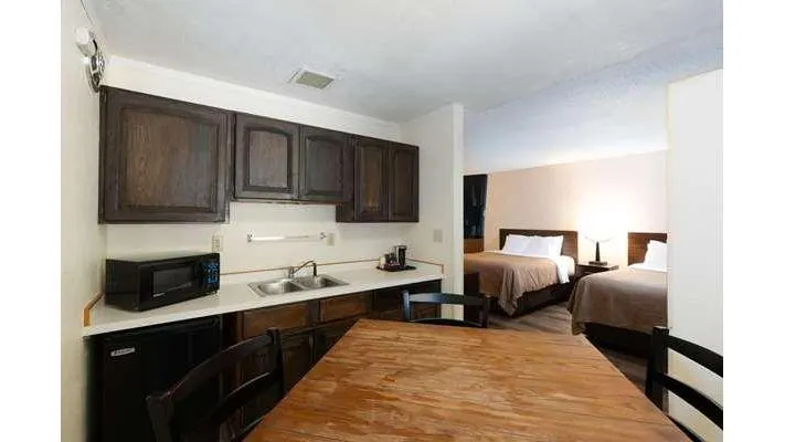 Quality Inn Havre