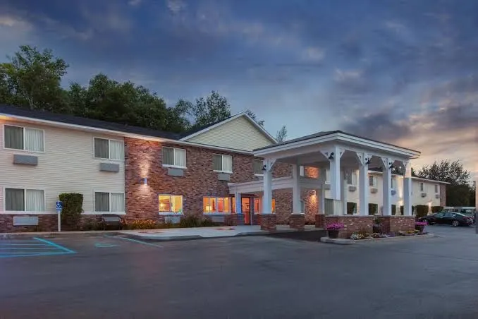 Quality Inn Petoskey