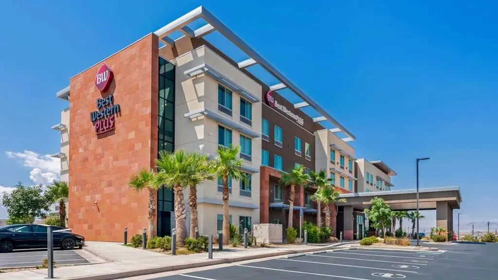 Best Western Plus Settlers Point