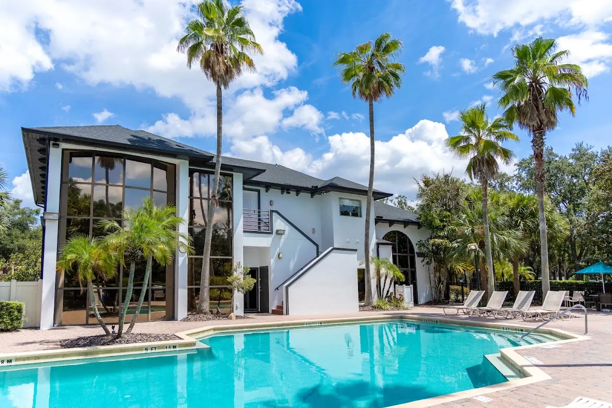 The Fold Hotels - Orlando / Lake Buena Vista