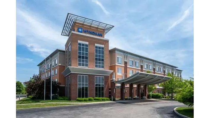 Wyndham Noblesville