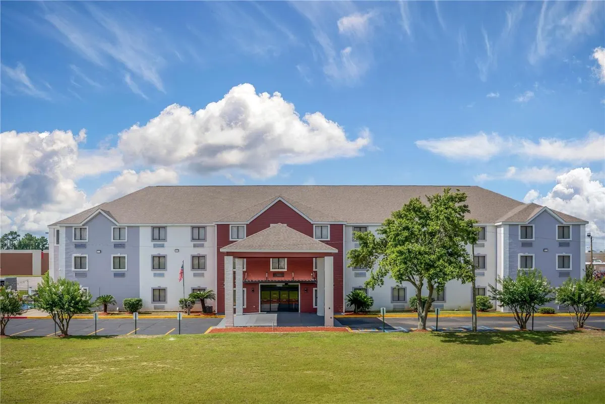 Best Western Plus D'Iberville