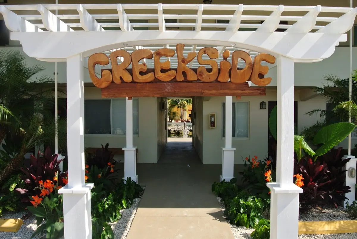Creekside Inn