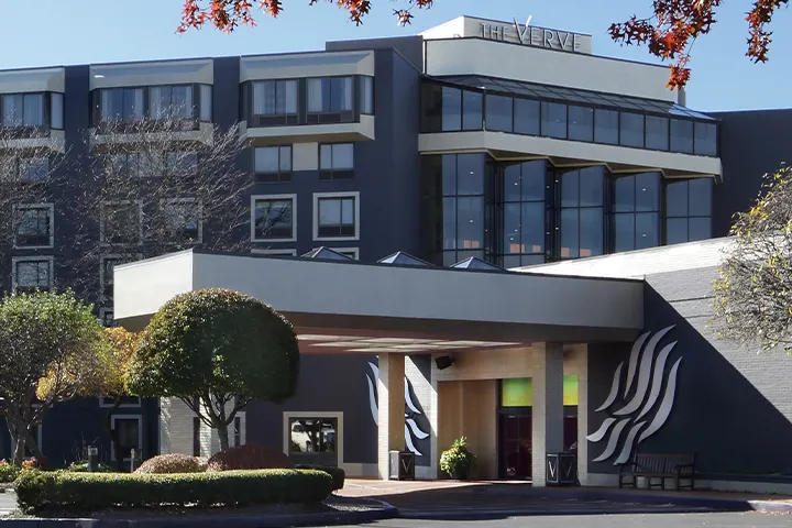 The Verve Hotel Boston Natick, Tapestry Collection by Hilton