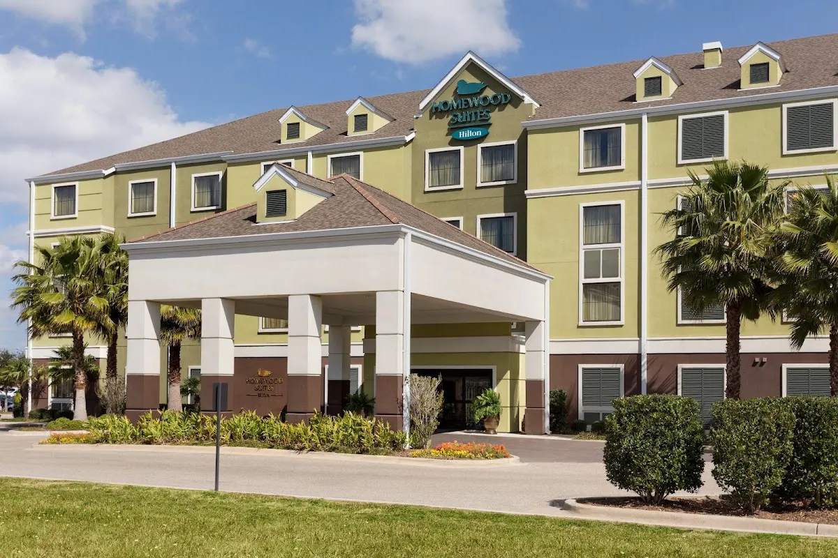Homewood Suites by Hilton Lafayette-Airport, LA