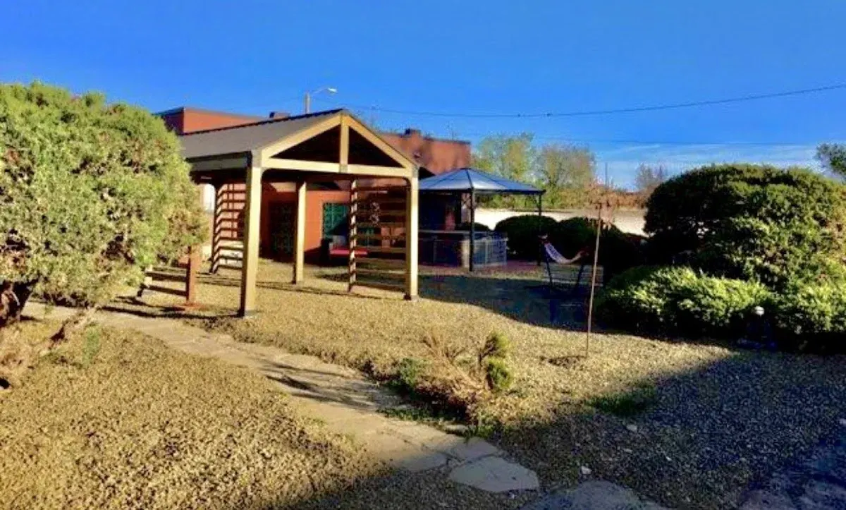 Canyon’s Edge Route 66 Motel