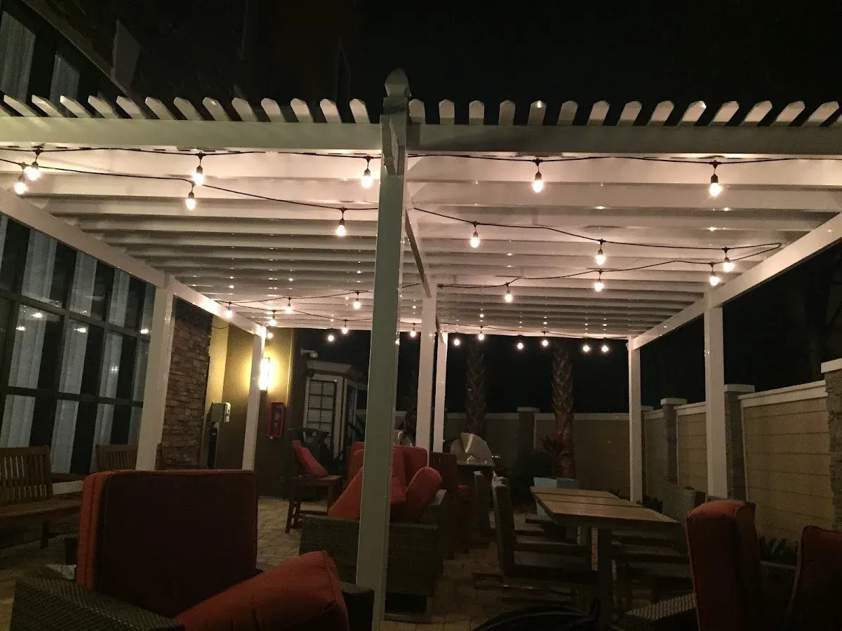 Staybridge Suites Jacksonville