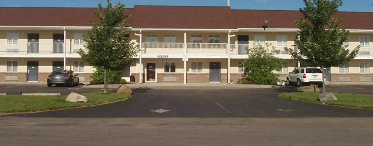Kozy Inn Columbus