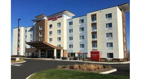 TownePlace Suites by Marriott Grove City Mercer/Outlets