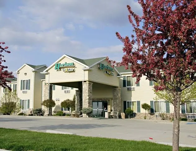 Horizon Inn & Suites