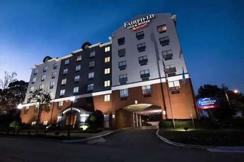 Fairfield by Marriott Inn & Suites Atlanta Airport North