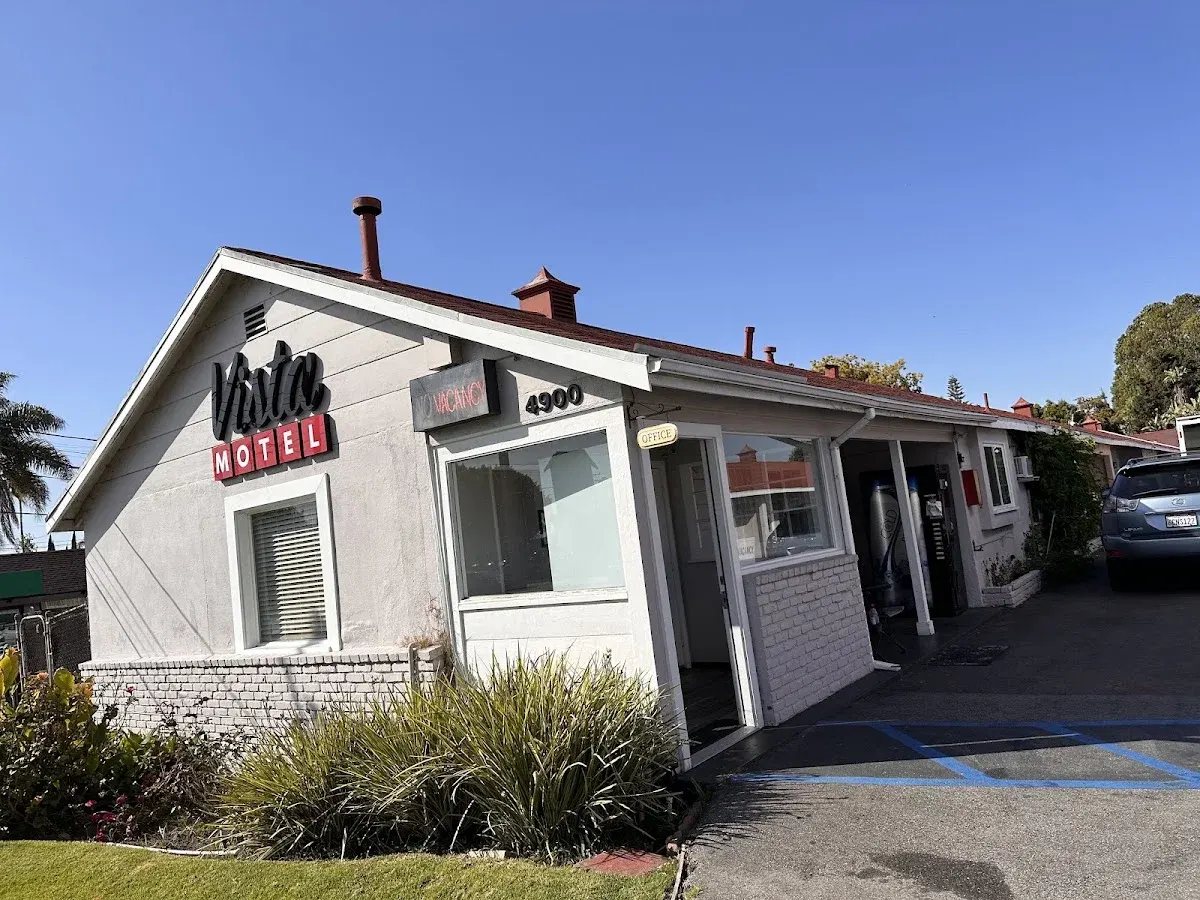 Vista Motel