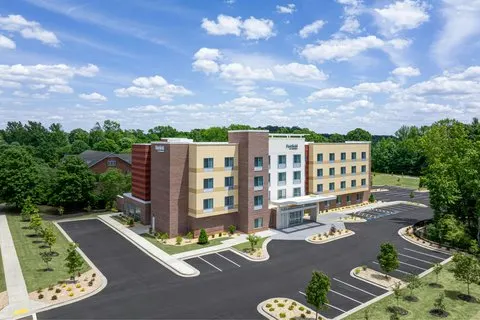 Fairfield by Marriott Inn & Suites Madison