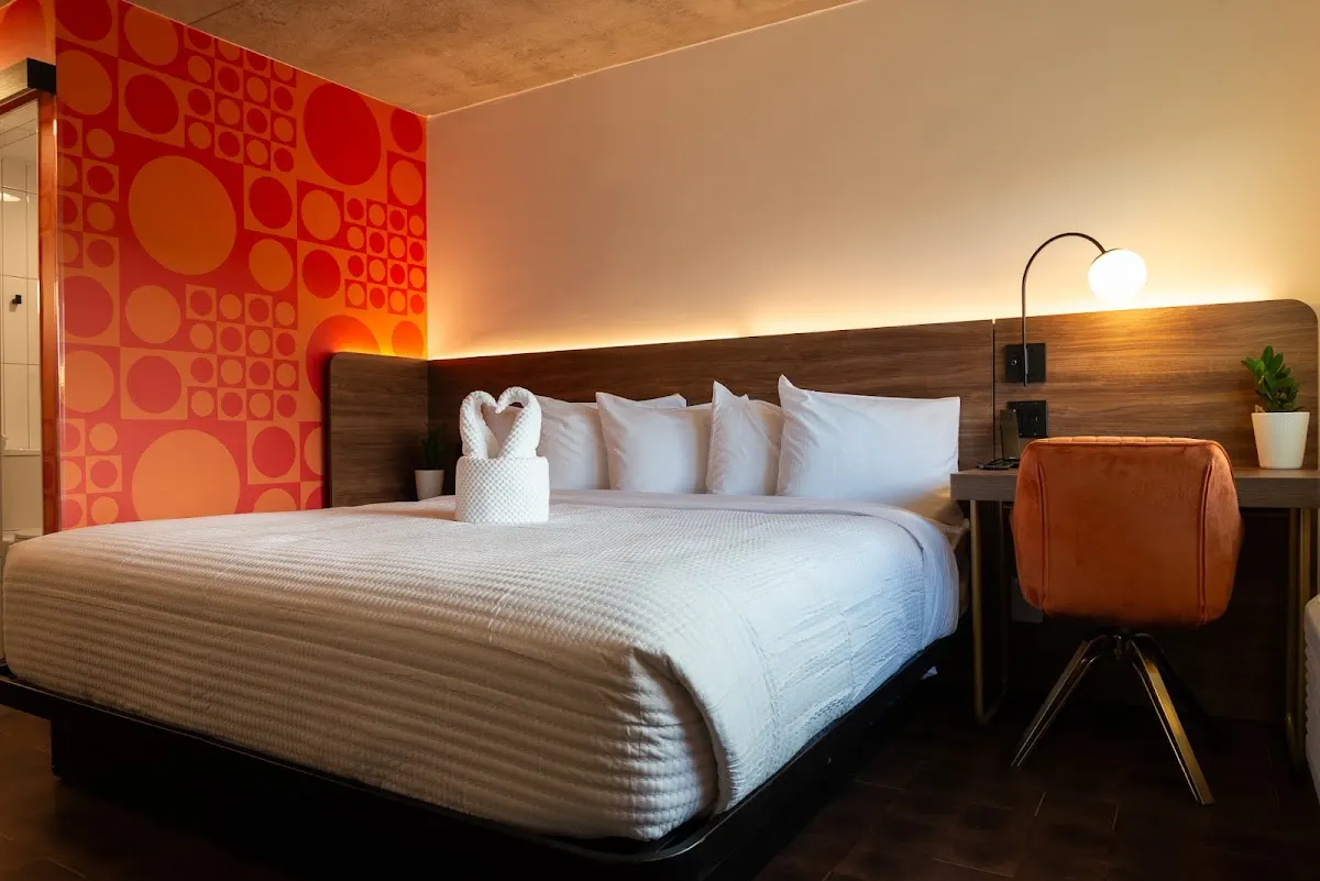 The Alice Hotel