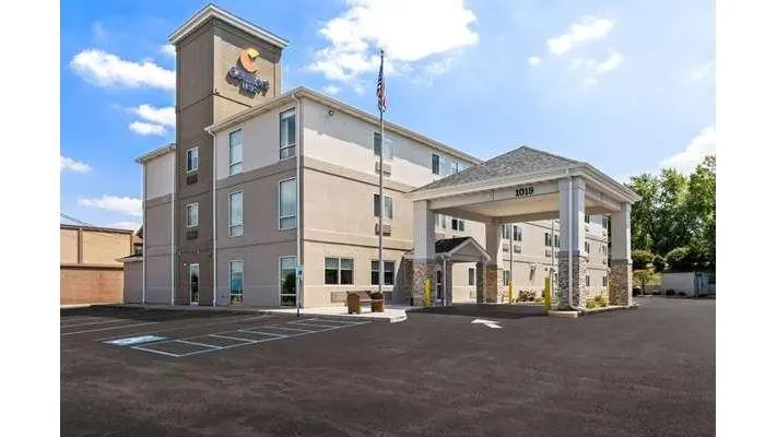 Comfort Inn Schereville