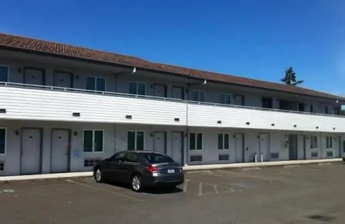 Crown Inn Motel