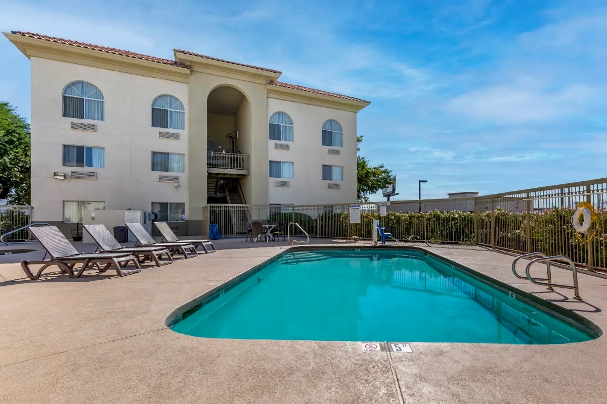 Comfort Inn Phoenix - Deer Valley