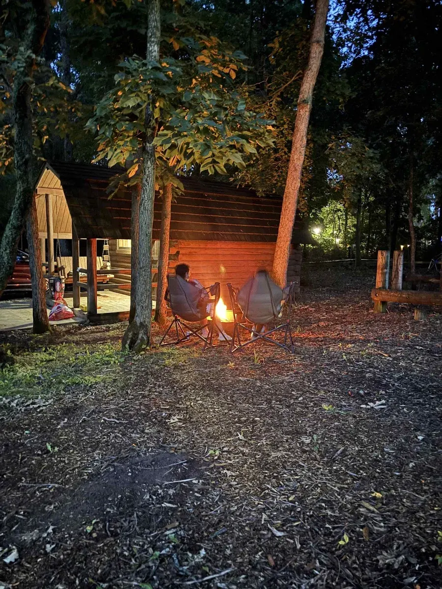 Elkhart RV Resort