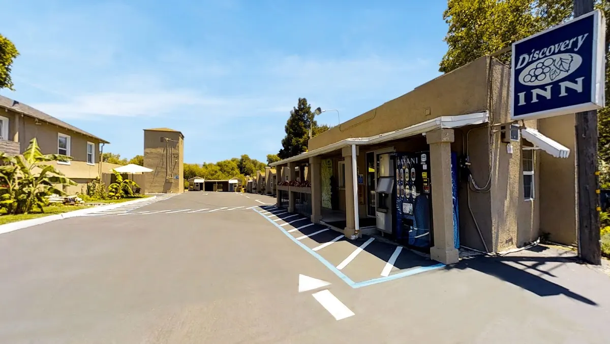 Napa Discovery Inn