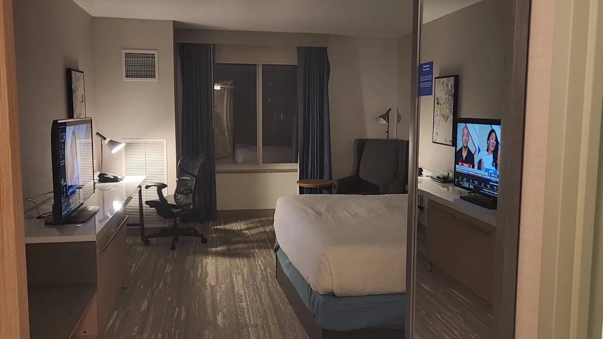 Hilton Garden Inn Tysons Corner