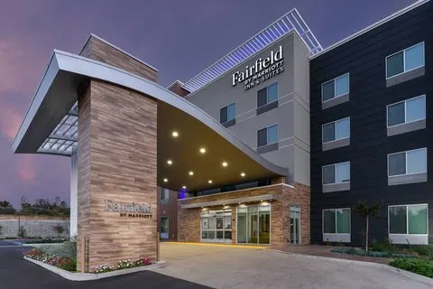 Fairfield by Marriott Inn & Suites Moorpark Ventura County