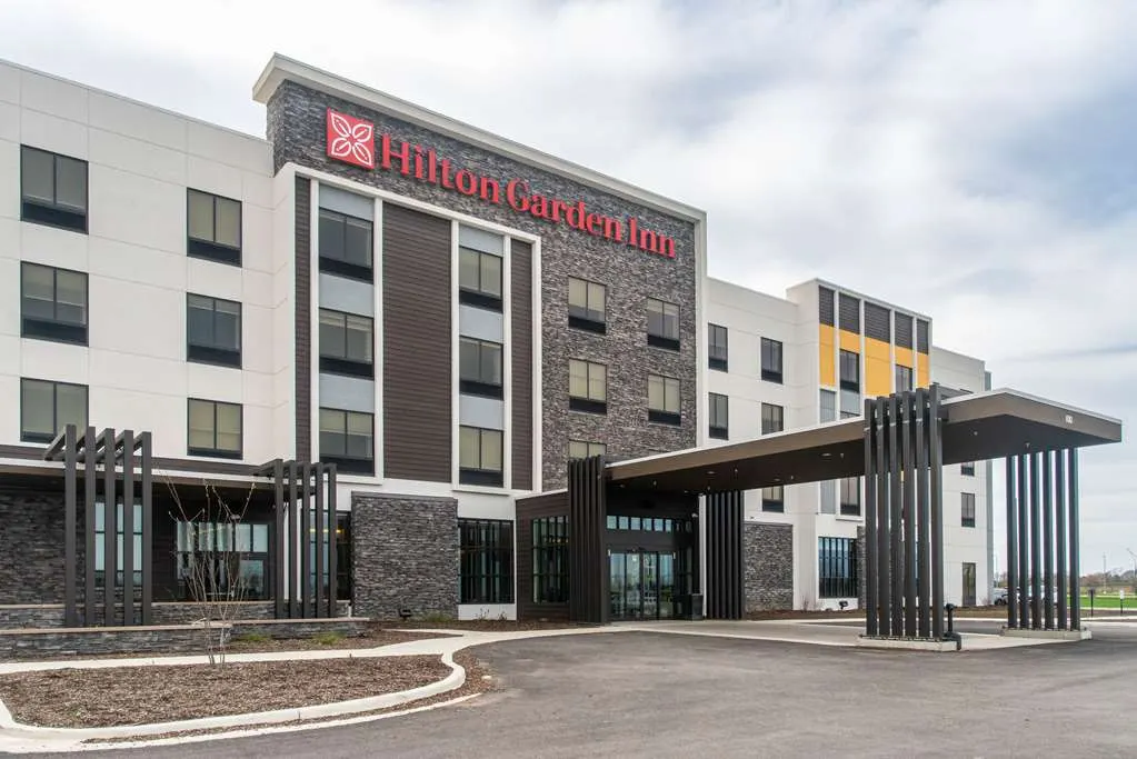 Hilton Garden Inn Mattoon