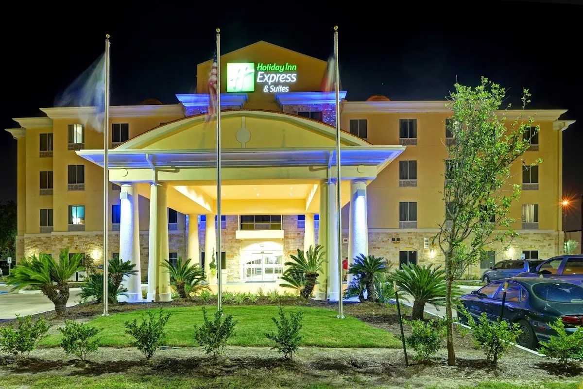 Holiday Inn Express & Suites Houston Northwest-Brookhollow by IHG