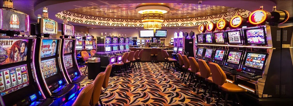 WinnaVegas Casino Resort