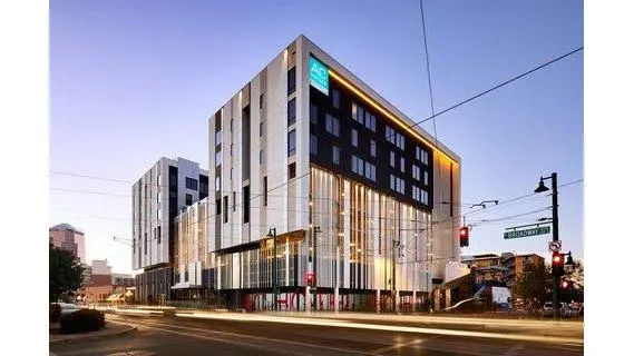 AC Hotel Tucson Downtown