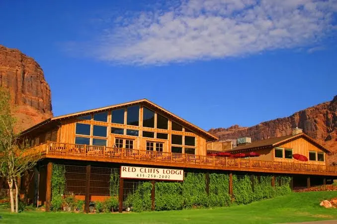 Red Cliffs Lodge Moab, a Tribute Portfolio Hotel