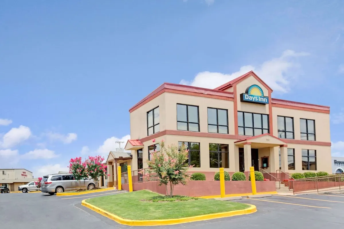Days Inn by Wyndham Lawrenceville