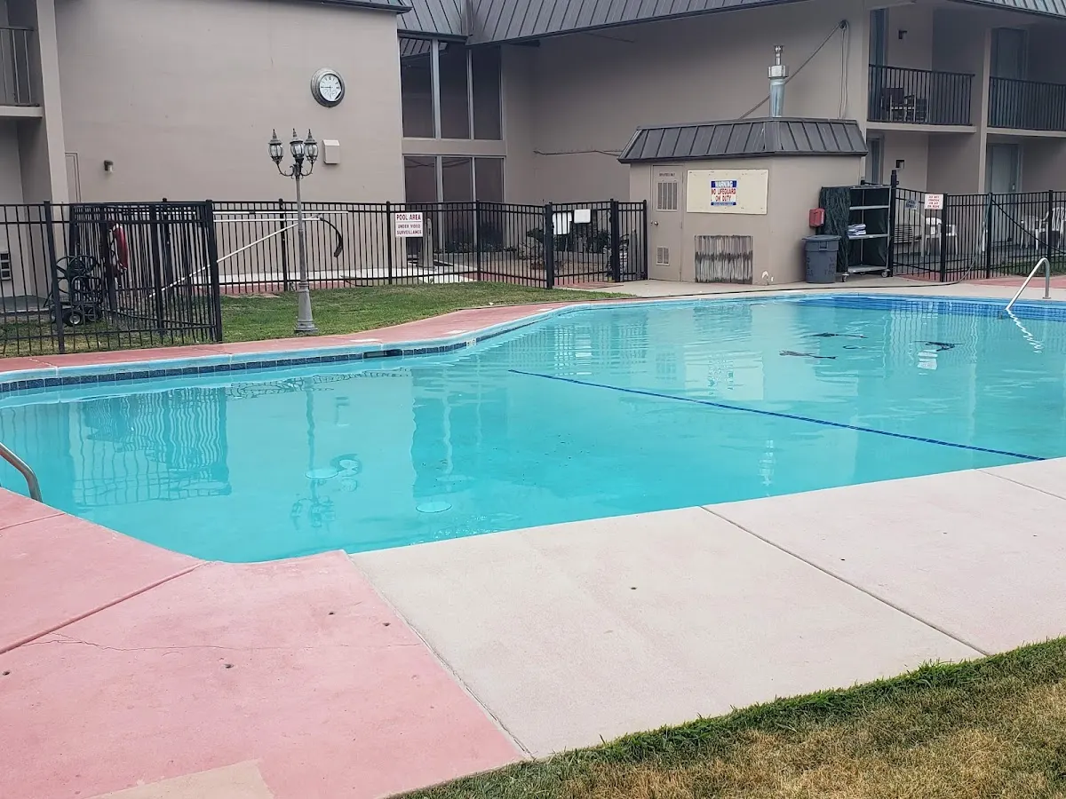 Ramada by Wyndham Grand Junction