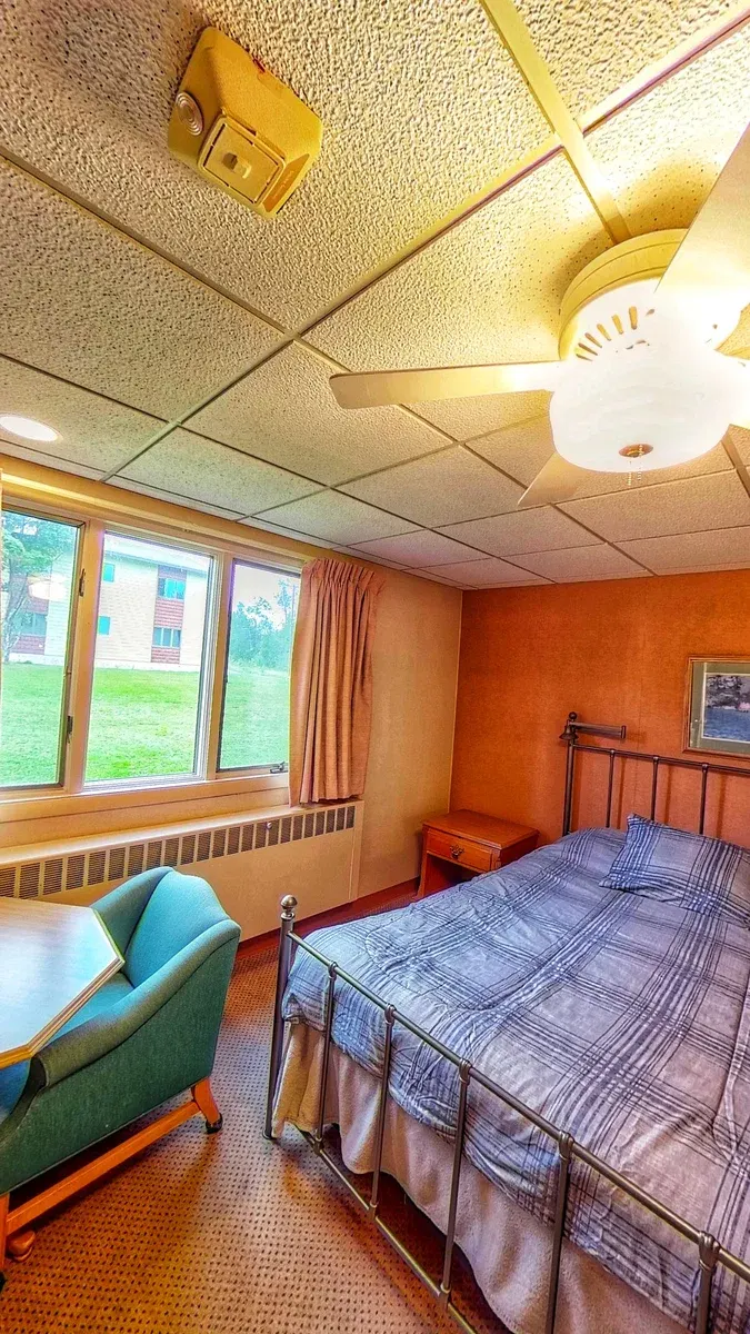 The Bunker Inn 2