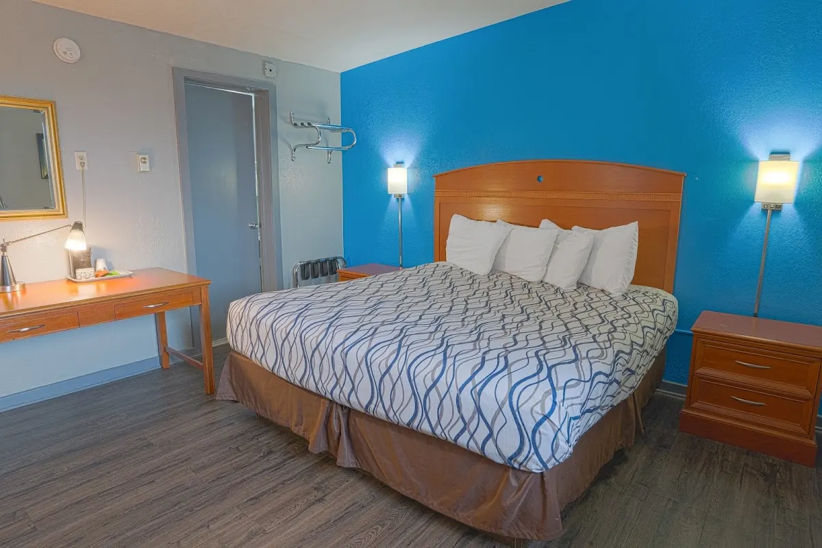 Executive Inn Owatonna Hwy 35