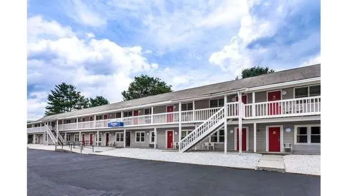 Travelodge by Wyndham Great Barrington Berkshires