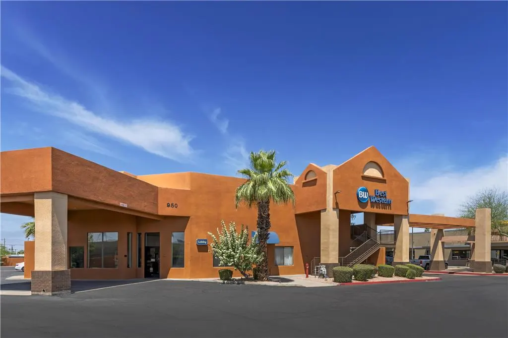 Best Western Inn of Chandler