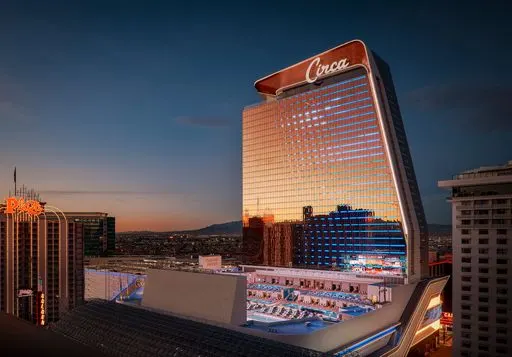 Circa Resort & Casino