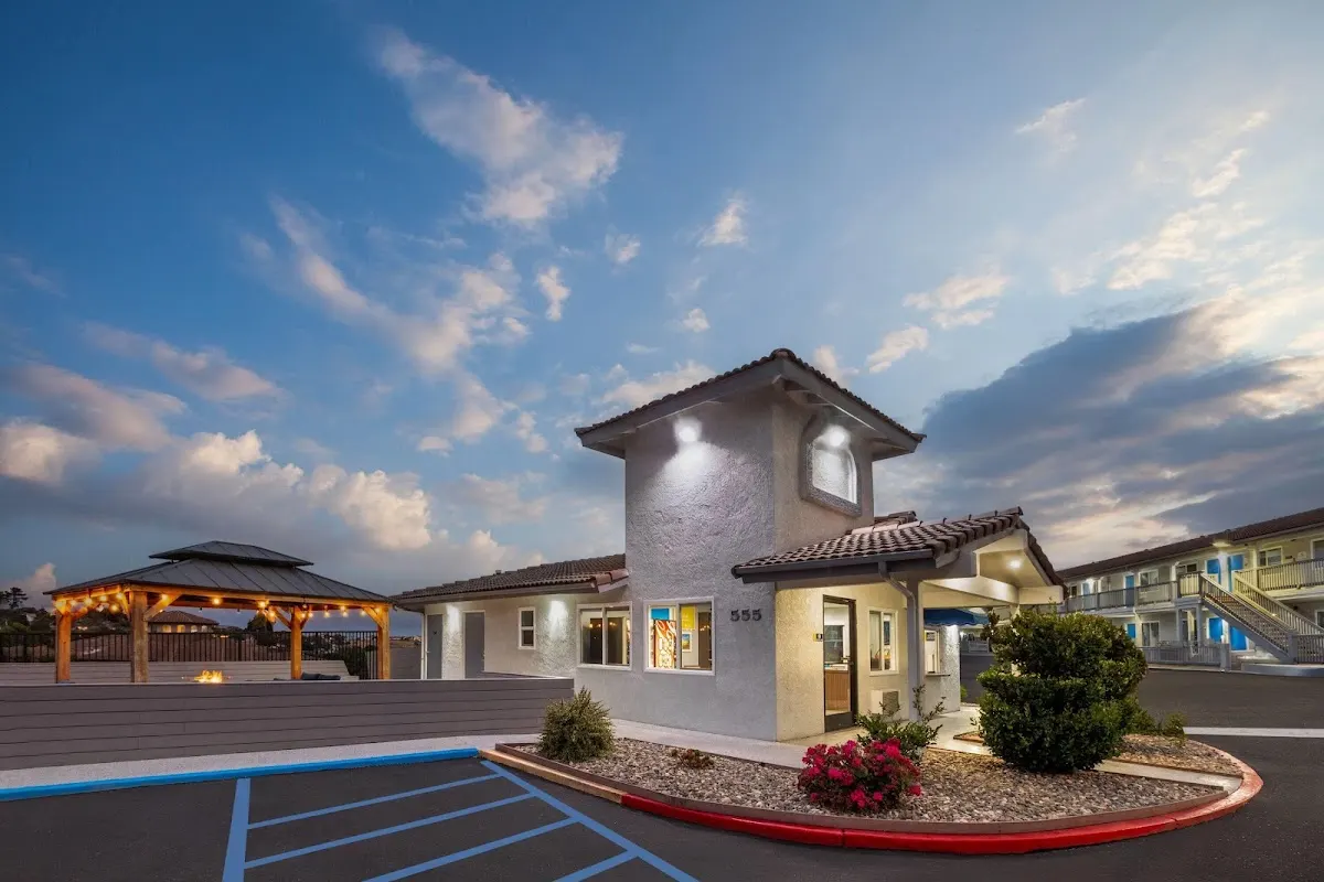 Days Inn by Wyndham Arroyo Grande/Pismo Beach