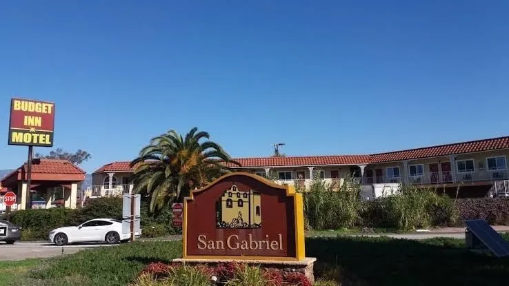 Budget Inn San Gabriel