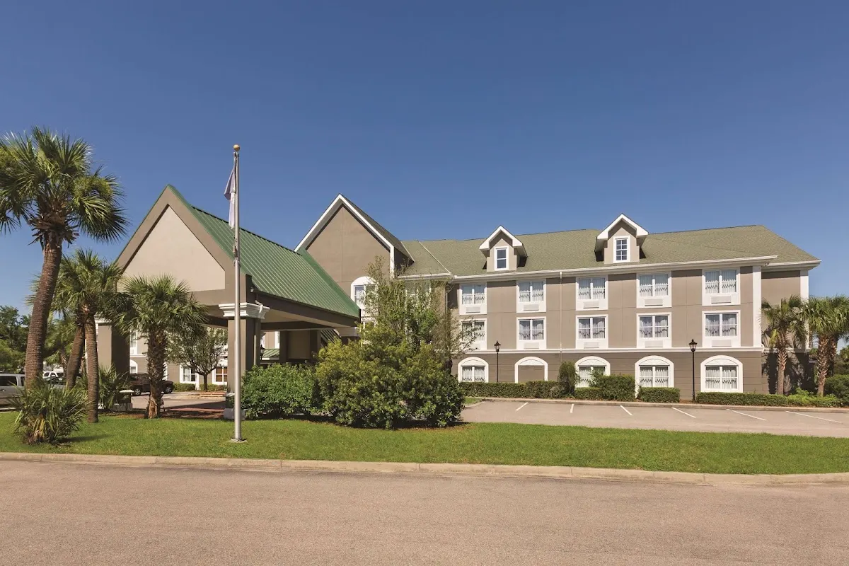 Country Inn & Suites by Radisson, Beaufort West, SC