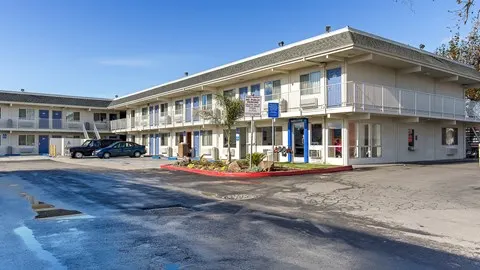 Motel 6 Hayward, Ca – Silicon Valley Gateway