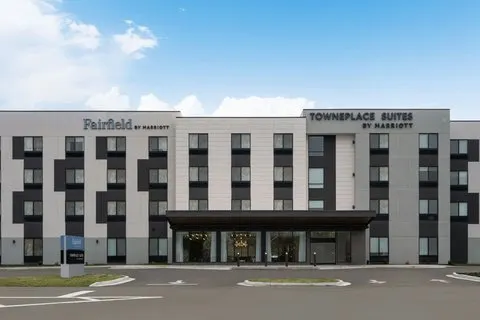 Fairfield by Marriott Inn & Suites Corbin