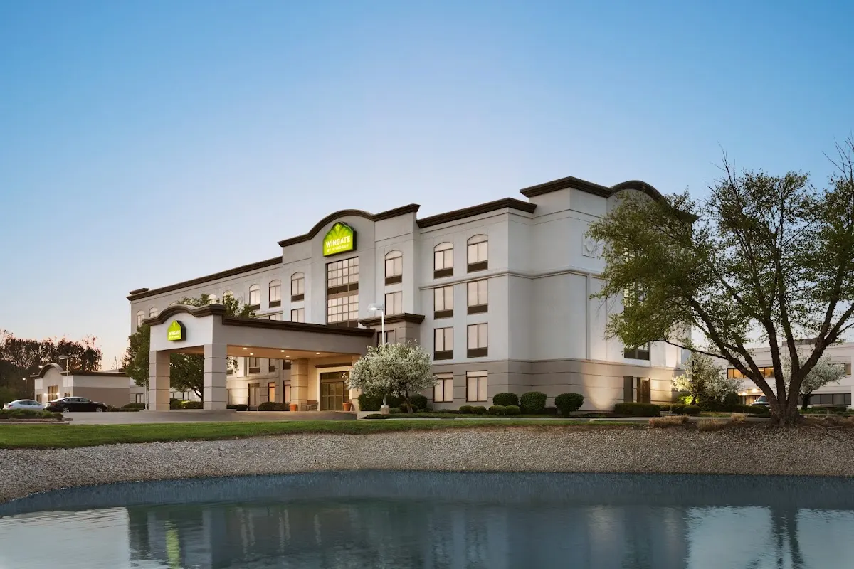 Wingate by Wyndham Cincinnati-Blue Ash