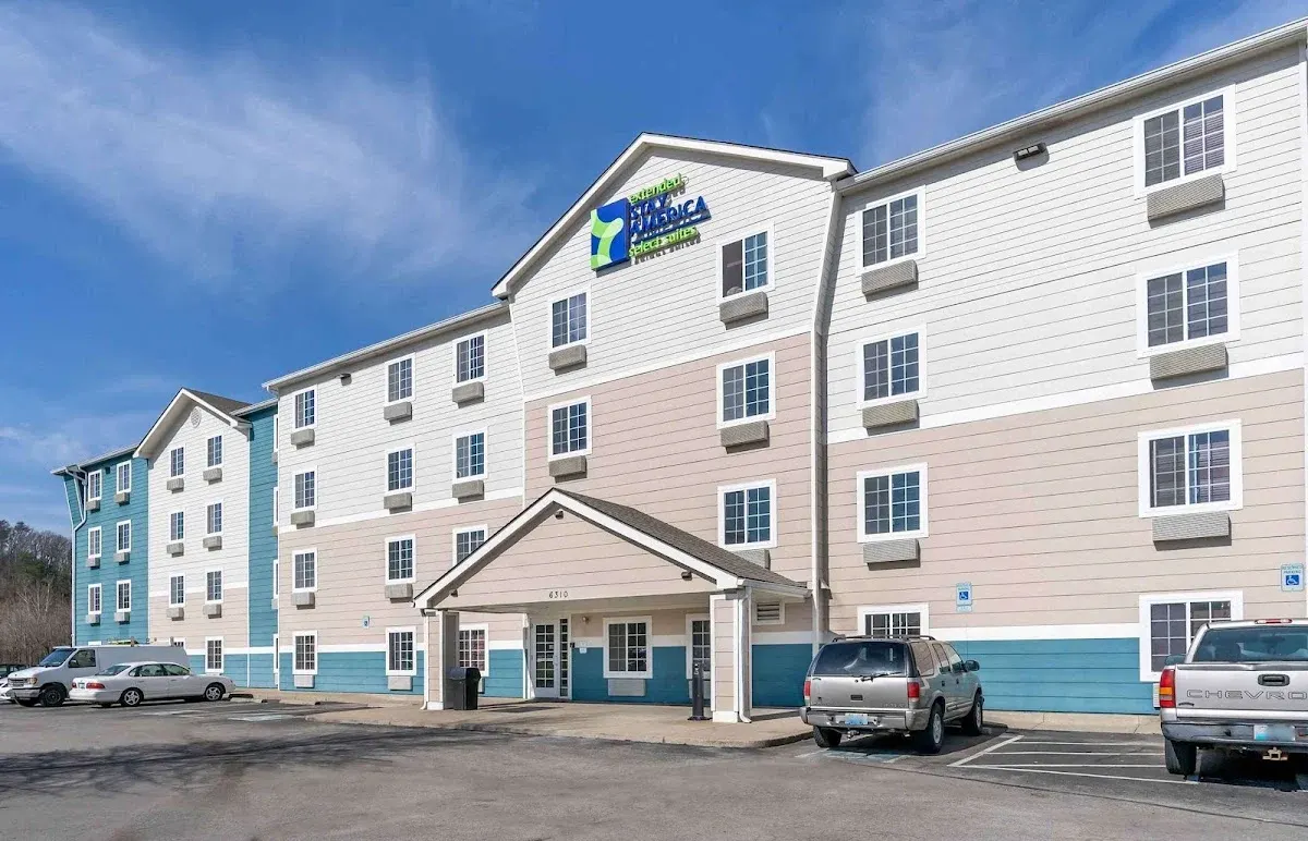 Extended Stay America Select Suites- Louisville - South