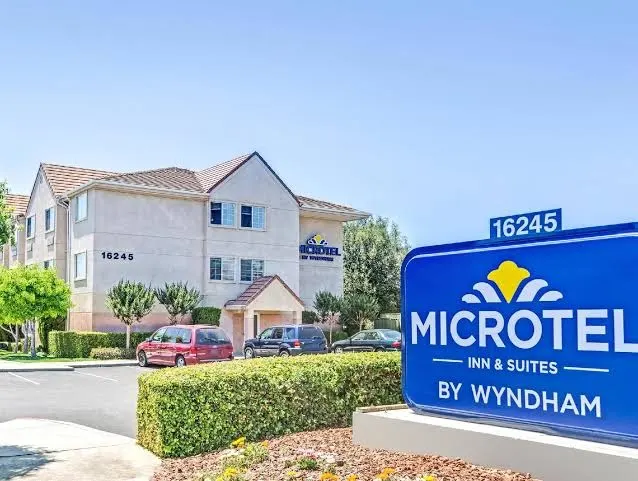 Microtel Inn & Suites by Wyndham Morgan Hill/San Jose Area