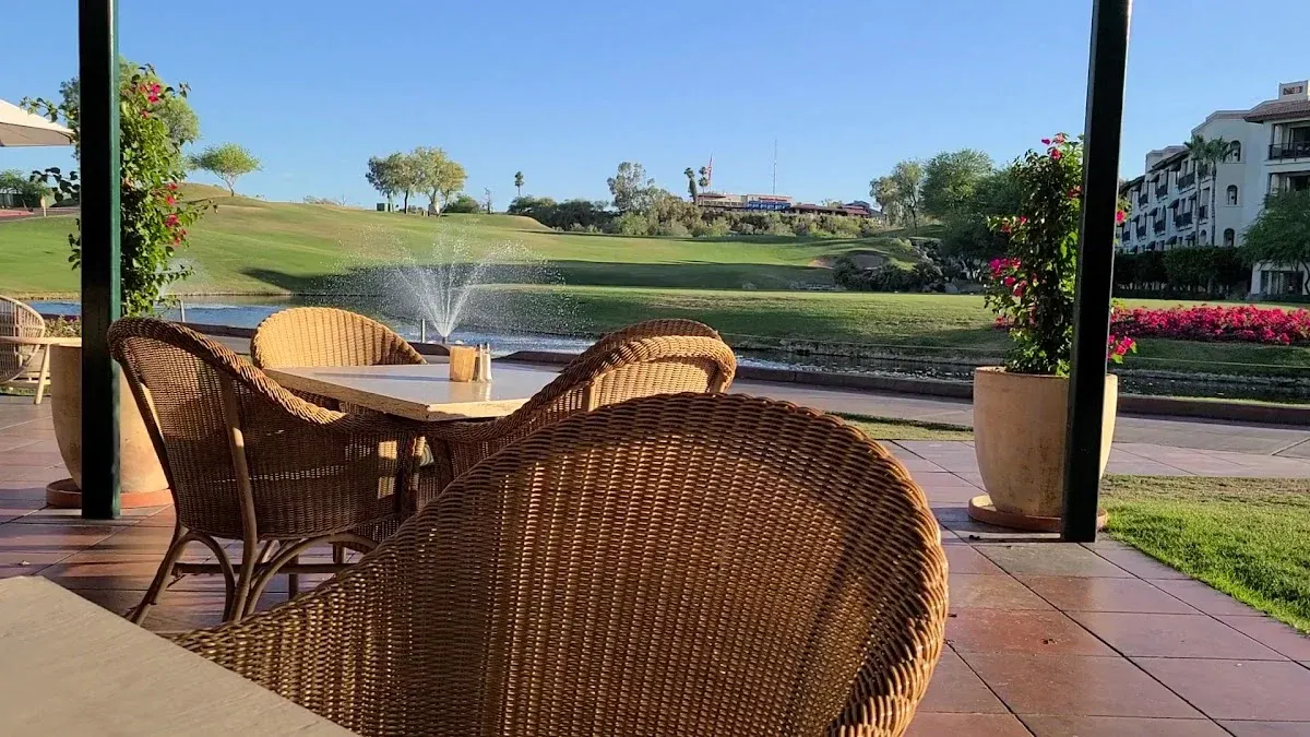 Arizona Grand Resort & Spa