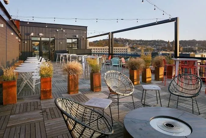 TRYP by Wyndham Pittsburgh/Lawrenceville Boutique Hotel