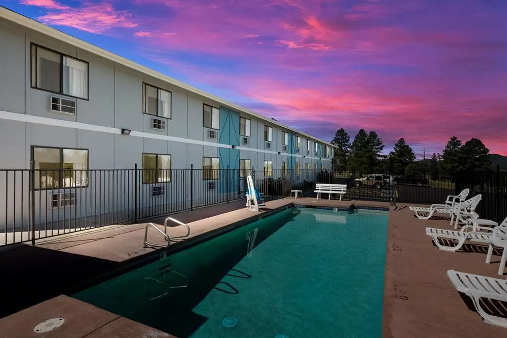 SureStay by Best Western Williams - Grand Canyon